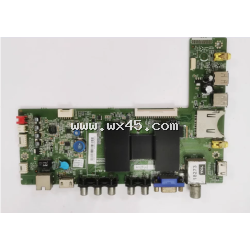 TCL 主板组件 40-F2500A-MAC2HG  L32F2590E